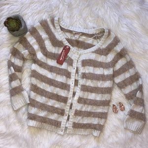 NWT Arizona Cardigan